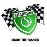 Shannons