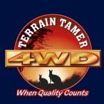 Terrain Tamer